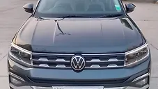 Used Volkswagen Taigun Topline 1.0 TSI MT in Delhi