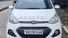 Used Hyundai Xcent S 1.2 in Nagpur