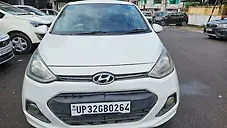 Used Hyundai Xcent Base 1.2 in Kanpur