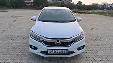 Used Honda City ZX CVT Petrol [2017-2019] in Faridabad