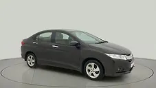 Used Honda City VX in Mumbai