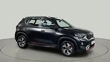 Used Kia Sonet GTX Plus 1.0 iMT [2020-2021] in Noida