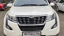 Used Mahindra XUV500 W7 [2018-2020] in Nashik