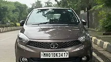 Used Tata Tigor Revotron XZA in Mumbai
