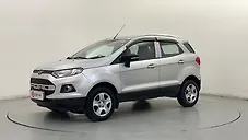 Used Ford Ecosport Ambiente 1.5L TDCi in Bangalore
