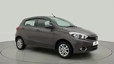 Used Tata Tiago Revotron XZ in Hyderabad