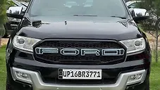 Used Ford Endeavour Titanium 3.2 4x4 AT in Delhi