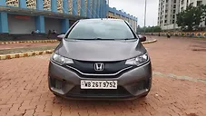 Used Honda Jazz S MT [2015-2016] in Kolkata