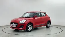 Used Maruti Suzuki Swift VXi [2021-2023] in Navi Mumbai