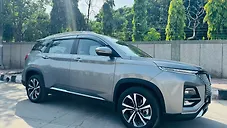 Used MG Hector Sharp Pro 1.5 Turbo Petrol  CVT [2023] in Delhi