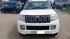 Used Mahindra TUV300 T8 in Hyderabad