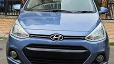 Used Hyundai Grand i10 Sportz (O) 1.2 Kappa VTVT [2017-2018] in Kolkata