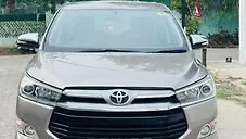 Used Toyota Innova Crysta 2.8 ZX AT 7 STR [2016-2020] in Delhi