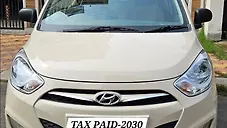 Used Hyundai i10 1.2 L Kappa Magna Special Edition in Kolkata