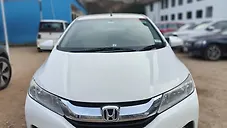 Used Honda City E Diesel in Hyderabad