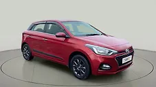 Used Hyundai Elite i20 Sportz Plus 1.2 in Surat