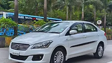 Used Maruti Suzuki Ciaz VDi + [2014-2015] in Mumbai