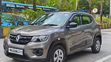 Used Renault Kwid RXL [2015-2019] in Mumbai
