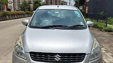 Used Maruti Suzuki Ertiga Vxi CNG in Badlapur