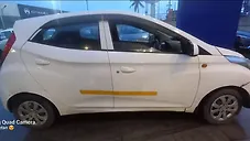 Used Hyundai Eon Magna [2011-2012] in Raipur