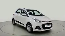 Used Hyundai Grand i10 Sportz 1.2 Kappa VTVT [2013-2016] in Chandigarh