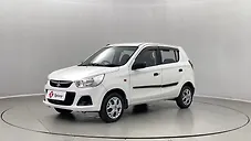 Used Maruti Suzuki Alto VXi [2014-2019] in Jaipur