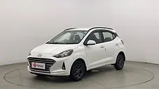 Used Hyundai Grand i10 NIOS Sportz 1.2 Kappa VTVT in Mohali