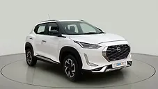 Used Nissan Magnite XV Premium [2020] in Jaipur