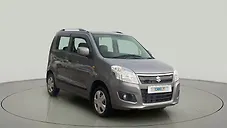 Used Maruti Suzuki Wagon R VXI in Jaipur