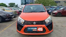 Used Maruti Suzuki Celerio X Zxi [2017-2019] in Mumbai