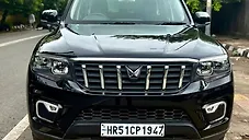 Used Mahindra Scorpio Z2 Petrol MT 7 STR in Delhi