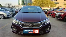 Used Honda City VX CVT Petrol in Mumbai