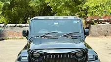 Used Mahindra Thar LX Hard Top Petrol AT 4WD in Delhi