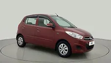Used Hyundai i10 Sportz 1.2 Kappa2 in Bangalore