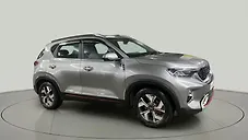 Used Kia Sonet GTX Plus 1.0 DCT [2020-2021] in Mumbai