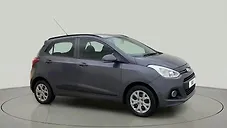 Used Hyundai Grand i10 Sportz 1.2 Kappa VTVT [2013-2016] in Hyderabad