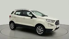 Used Ford Ecosport Titanium 1.5L Ti-VCT in Ahmedabad