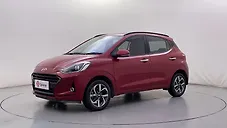 Used Hyundai Grand i10 NIOS Asta AMT 1.2 Kappa VTVT in Bangalore