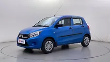 Used Maruti Suzuki Celerio VXi AMT in Bangalore