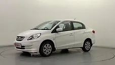 Used Honda Amaze 1.2 S i-VTEC in Ghaziabad