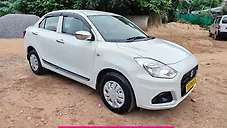 Used Maruti Suzuki DZire VXi in Bhubaneswar