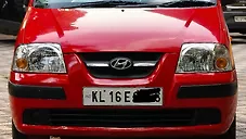 Used Hyundai Santro GL in Thiruvananthapuram