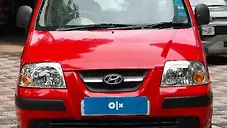 Used Hyundai Santro GL in Thiruvananthapuram