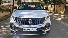 Used MG Hector Sharp 2.0 Diesel [2019-2020] in Lucknow