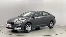 Used Hyundai Verna EX 1.4 VTVT in Jaipur