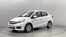 Used Honda Amaze 1.2 S i-VTEC in Jaipur
