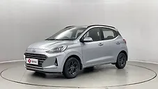 Used Hyundai Grand i10 NIOS Sportz AMT 1.2 Kappa VTVT in Jaipur