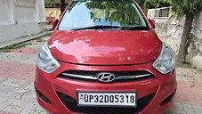 Used Hyundai i10 Magna 1.1 iRDE2 [2010-2017] in Lucknow