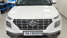 Used Hyundai Venue SX Plus 1.0 Turbo DCT in Amritsar