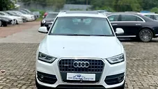 Used Audi Q3 2.0 TDI quattro Premium in Mumbai